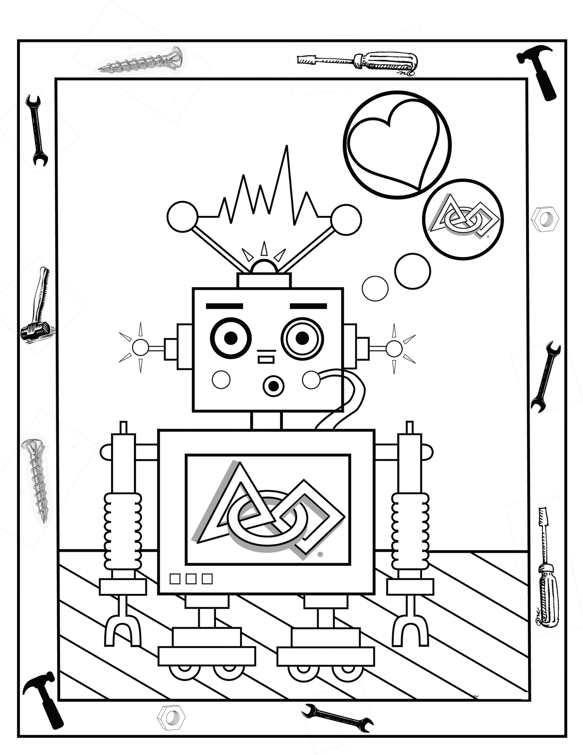 free printable sheets for children