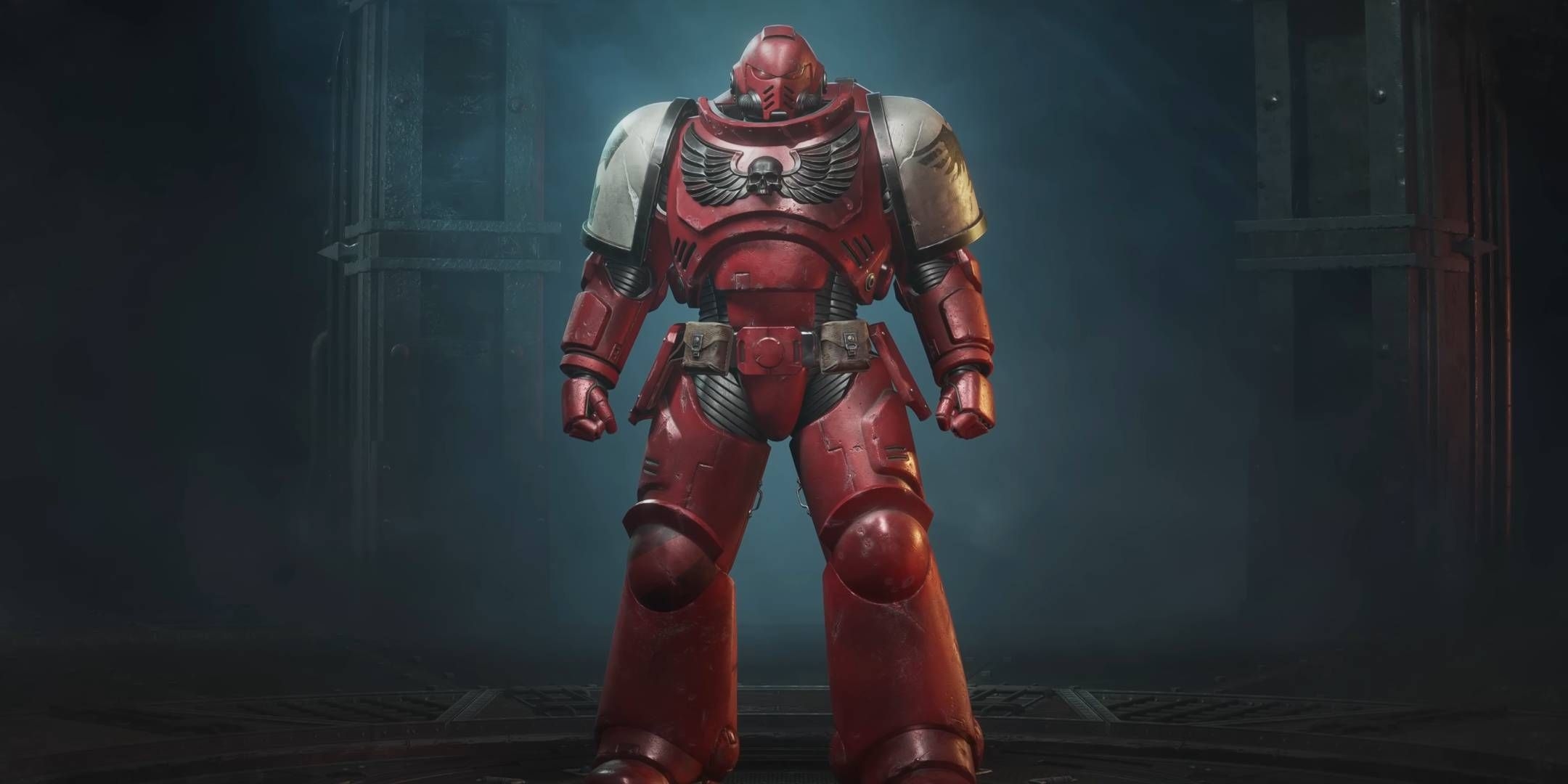 10 Coolest Warhammer 40K Space Marine 2 Chapters Based On Armor Customization
