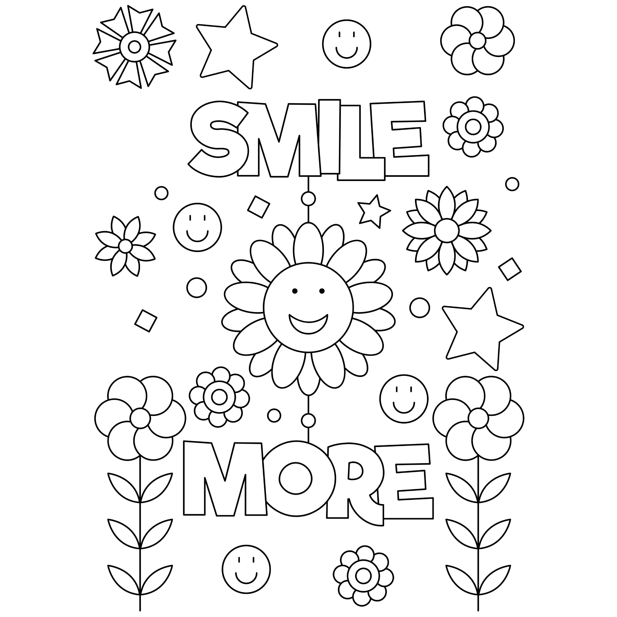 cool coloring pages printable