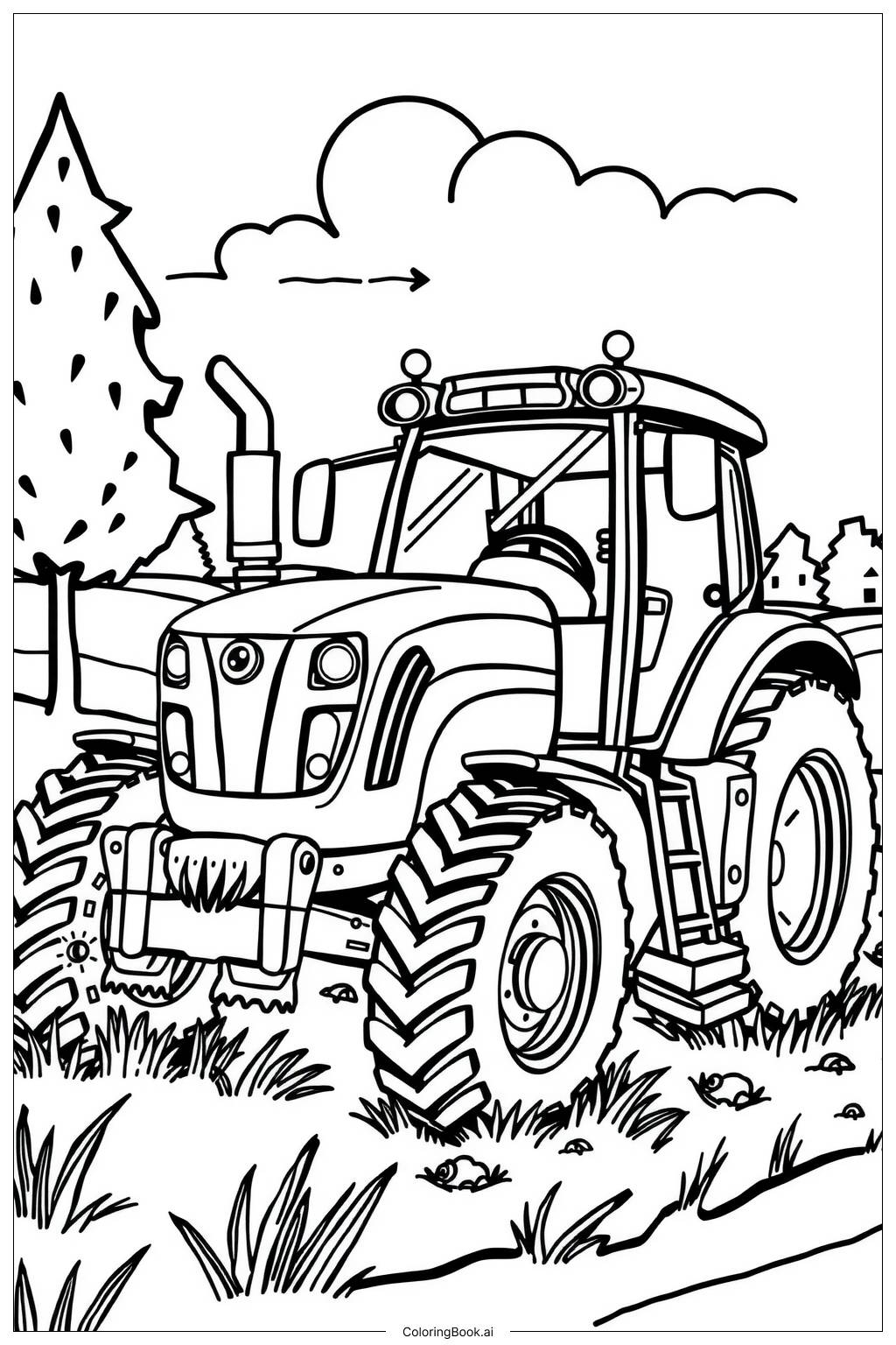 100 Cars Coloring Pages Free PDF U0026 PNG Printables 