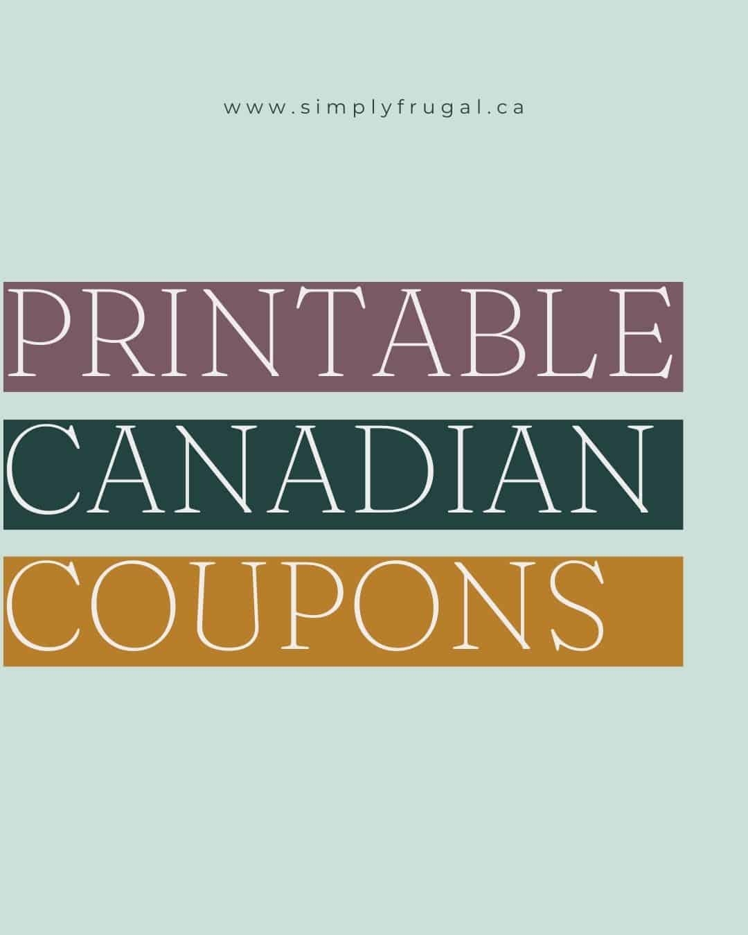diaper coupons printable