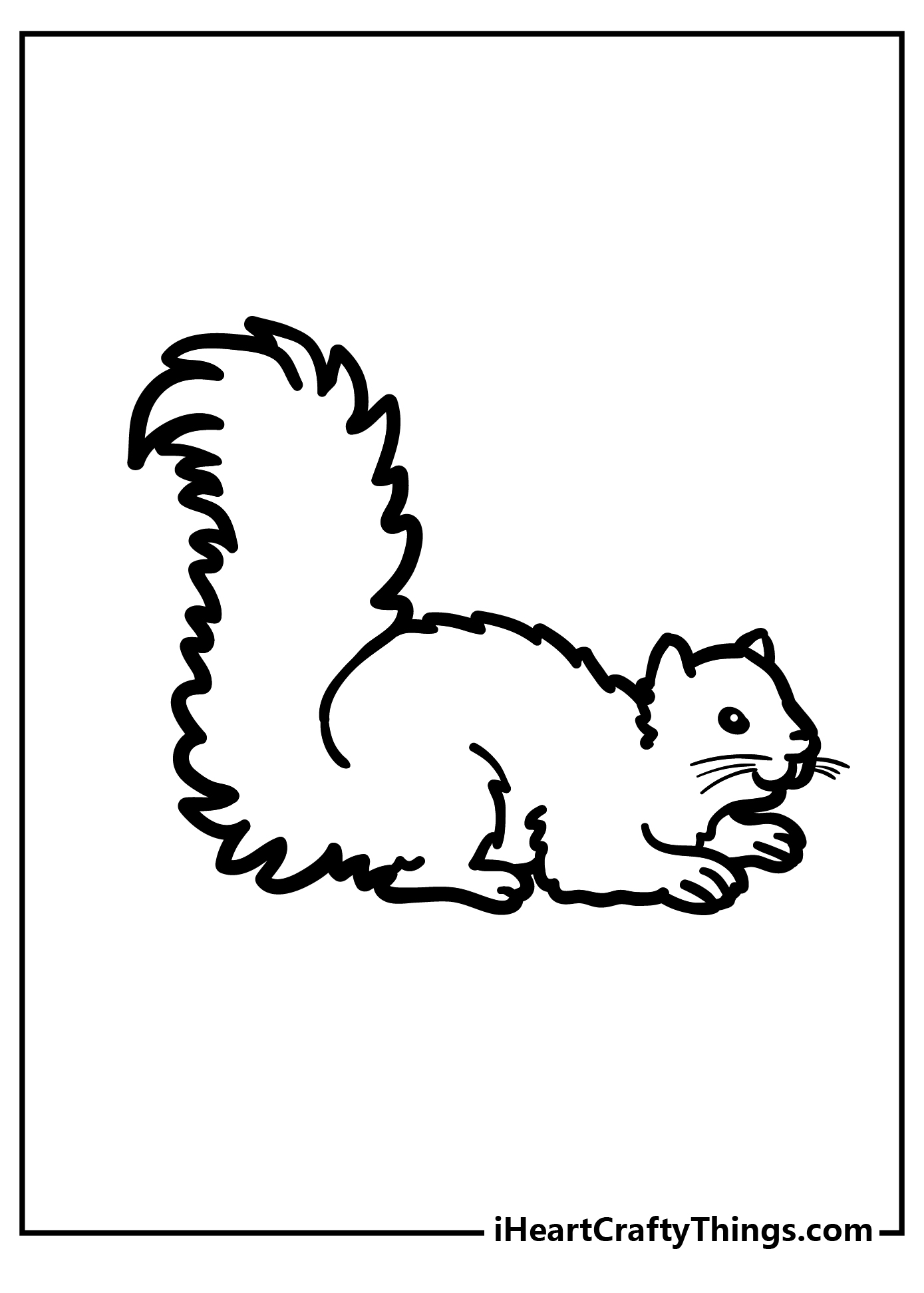 15 Forest Animals Coloring Pages 100 Free Printables 