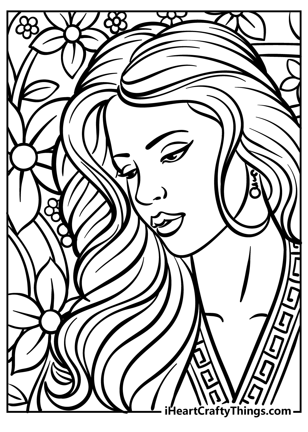 picture to color