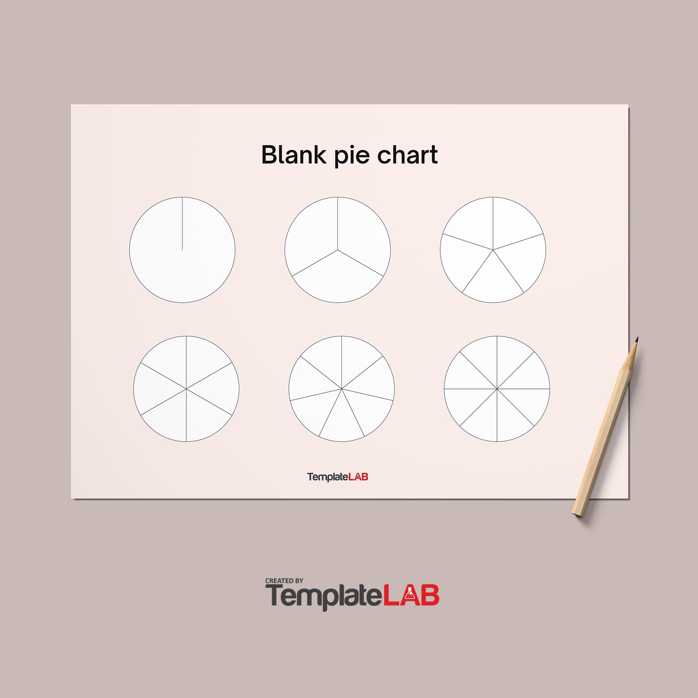 18 Free Pie Chart Templates Word Excel PDF PowerPoint 