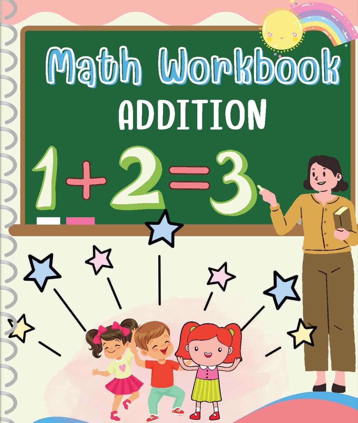 math pages printable