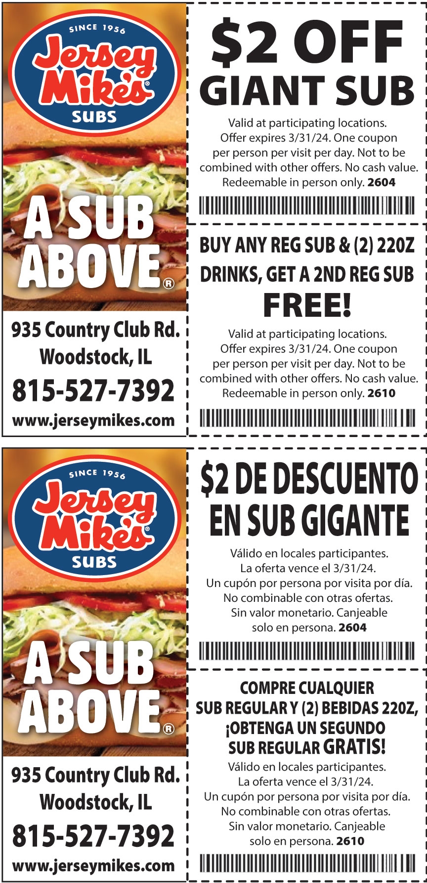  2 OFF ON GIANT SUB Online Printable Coupons USA Local Free Printable Shopping Coupons