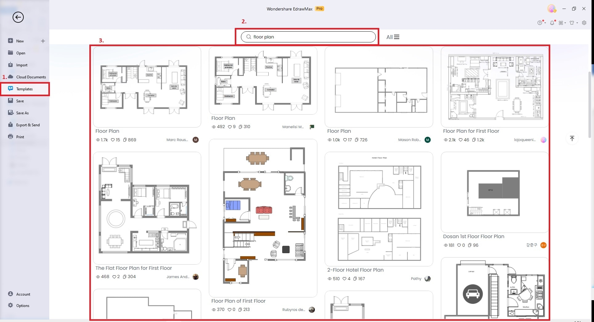 20 Floor Plan Examples Our Top Picks