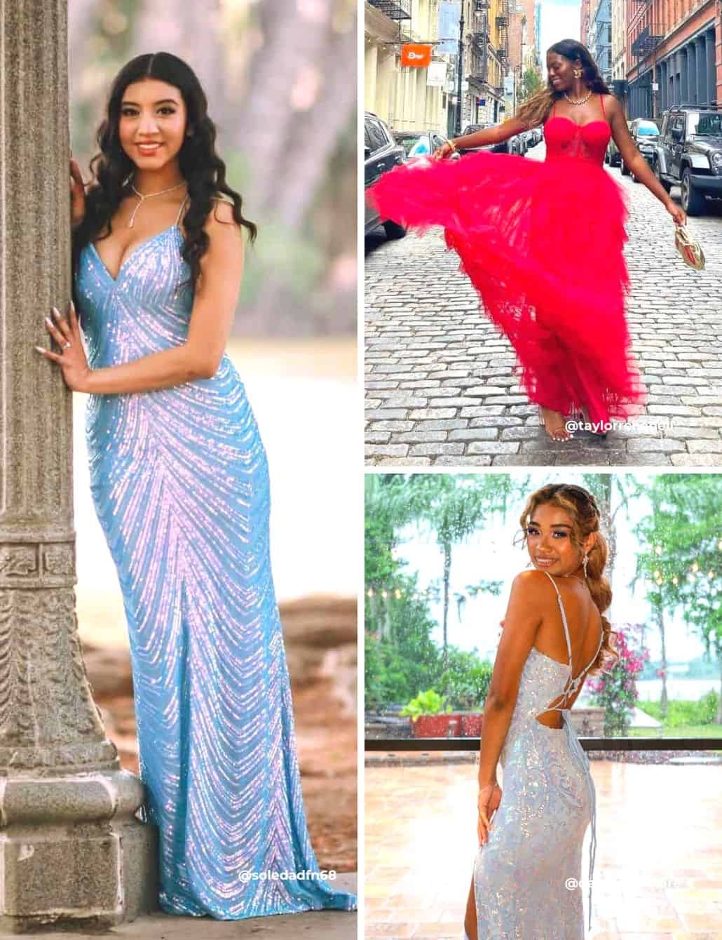 2024 Prom Dress Trends The Most Popular Styles U0026 Details Windsor