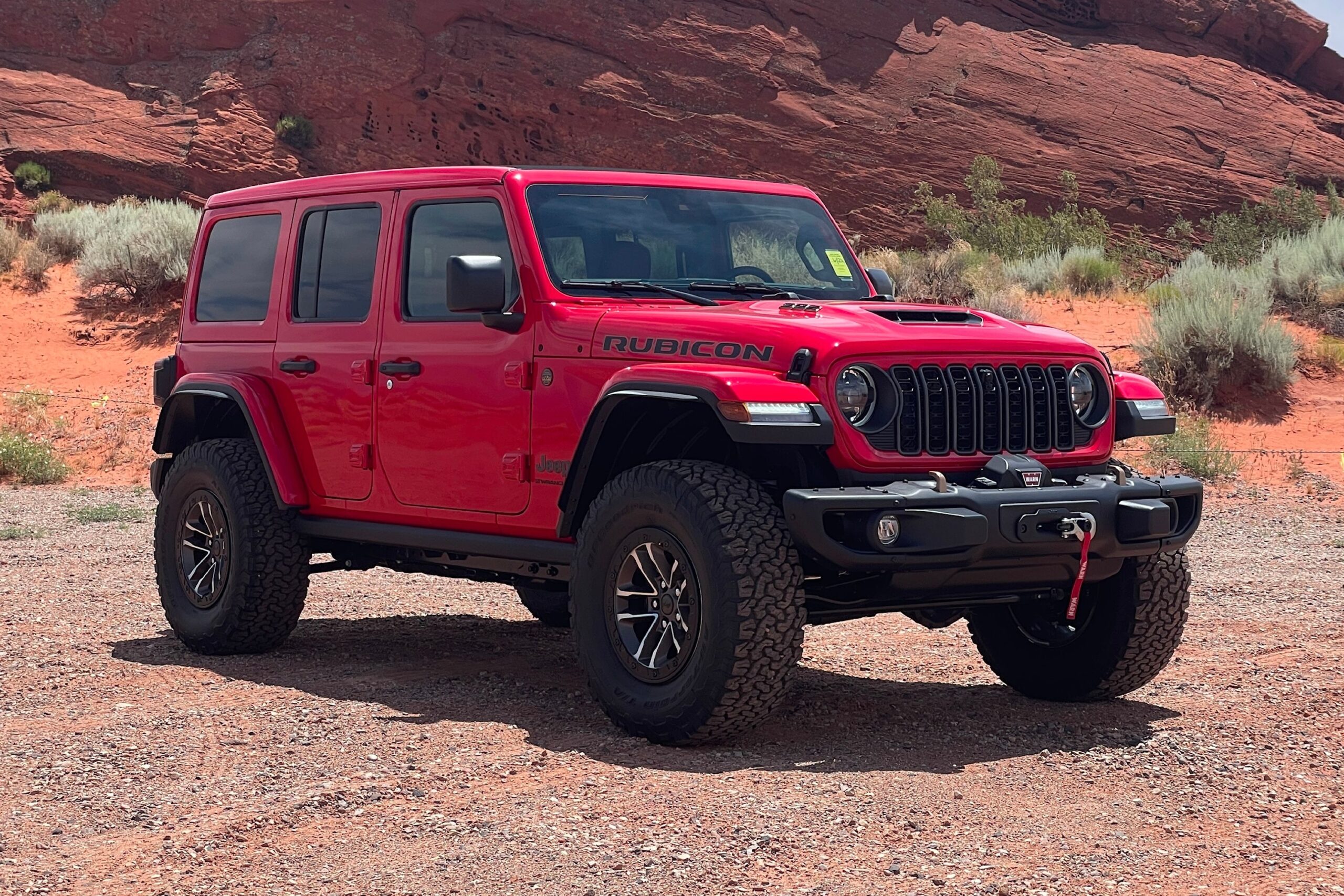 2025 Jeep Wrangler Colors Graphics And Roof Options