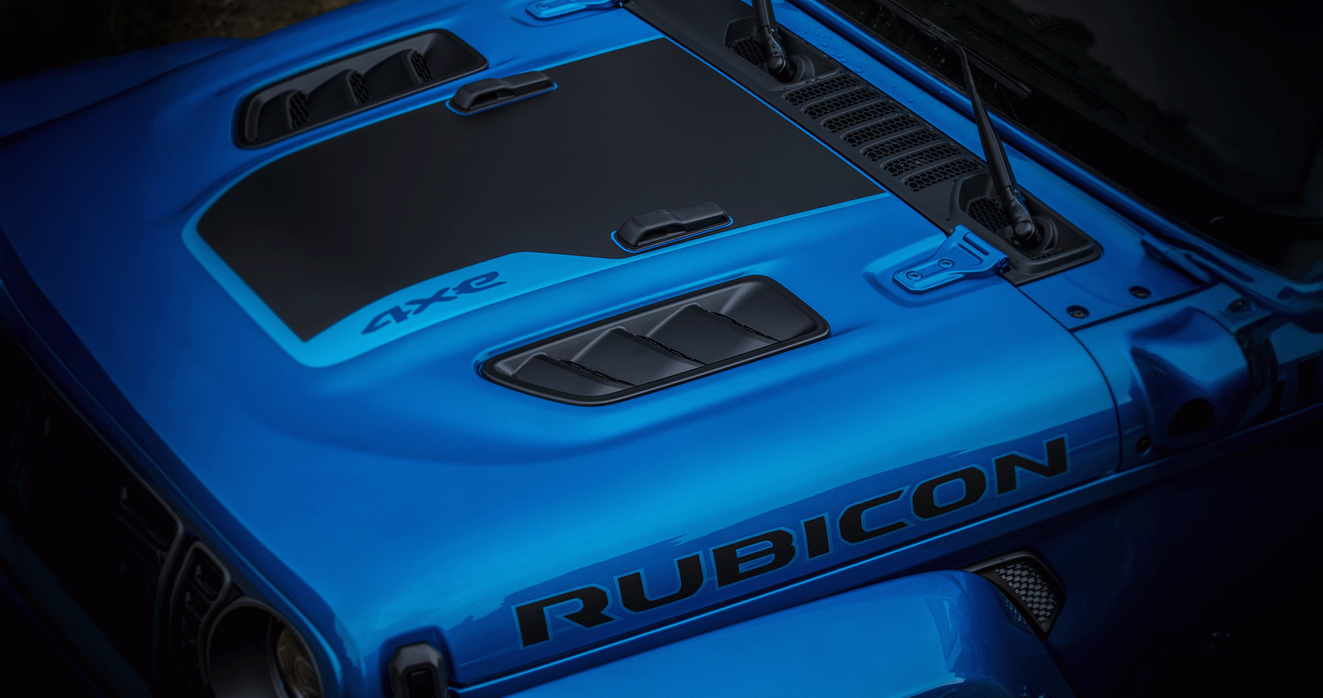 2025 jeep wrangler colors with pictures