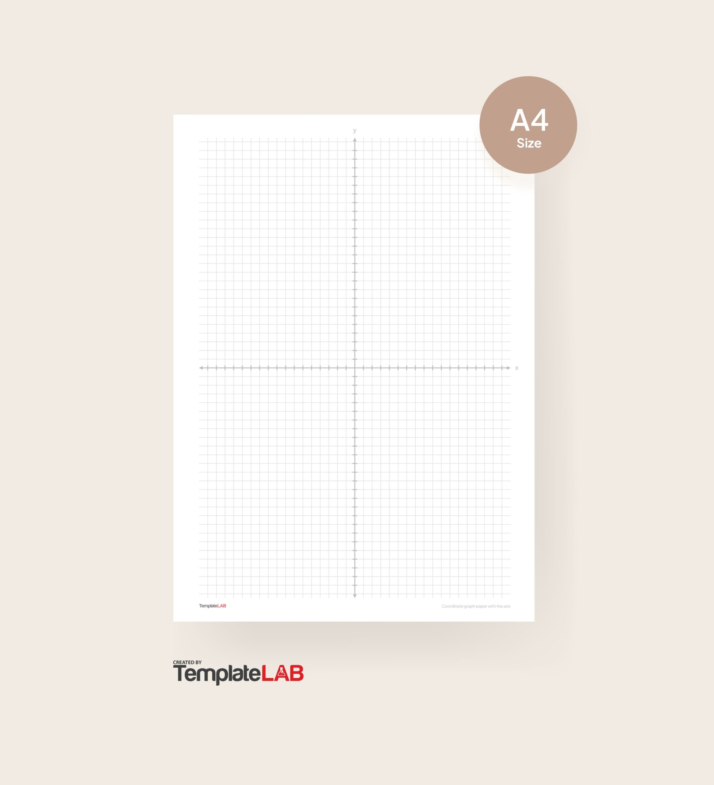 1/2 inch printable graph paper