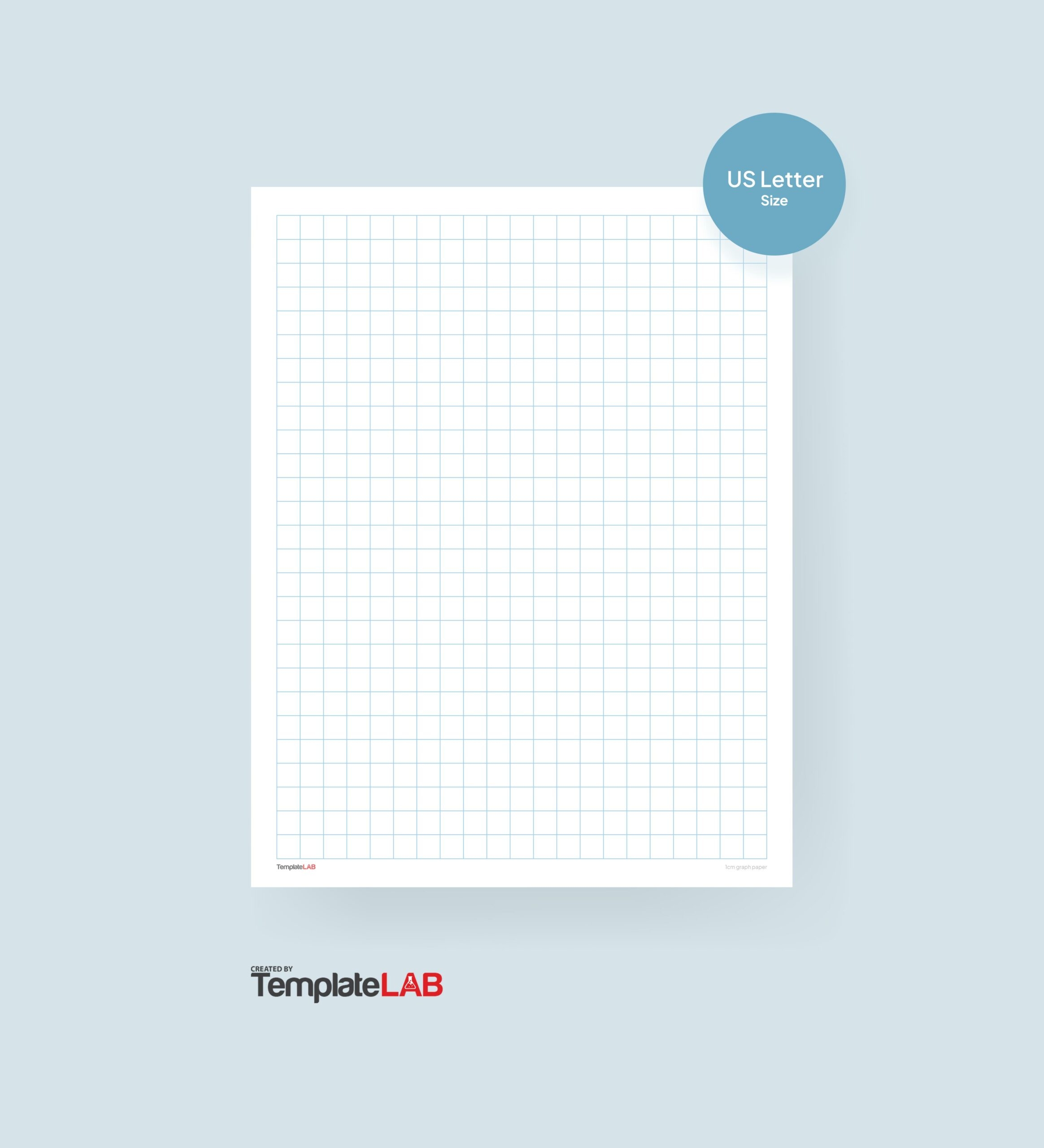 printable graph template
