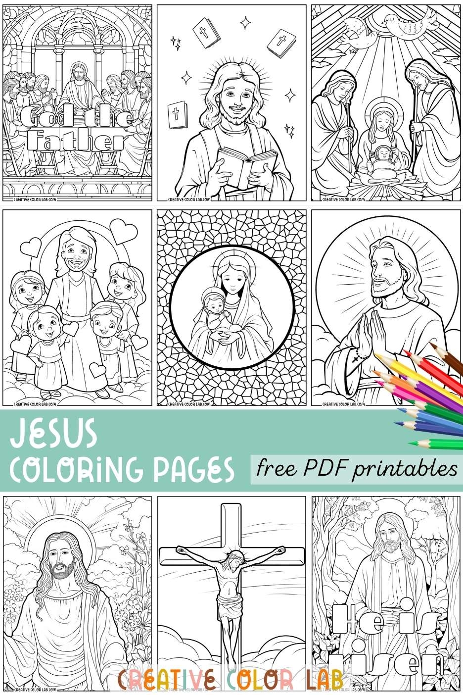 free color printables