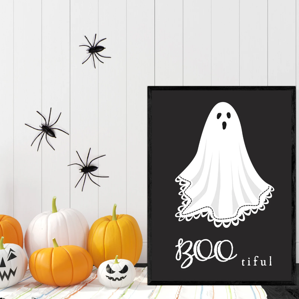 halloween printable decorations