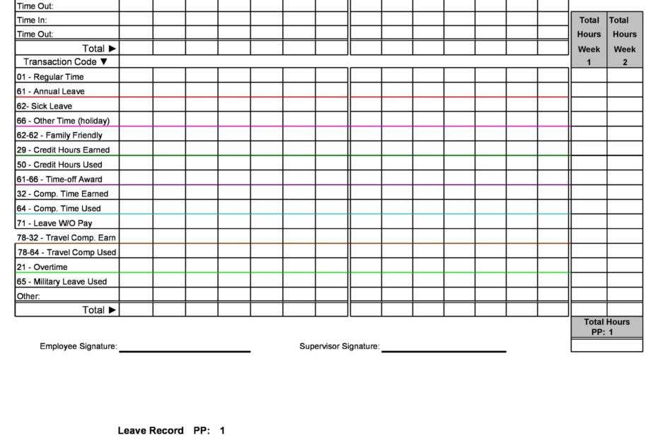 37 Free Employee Schedule Templates Excel Word PDF