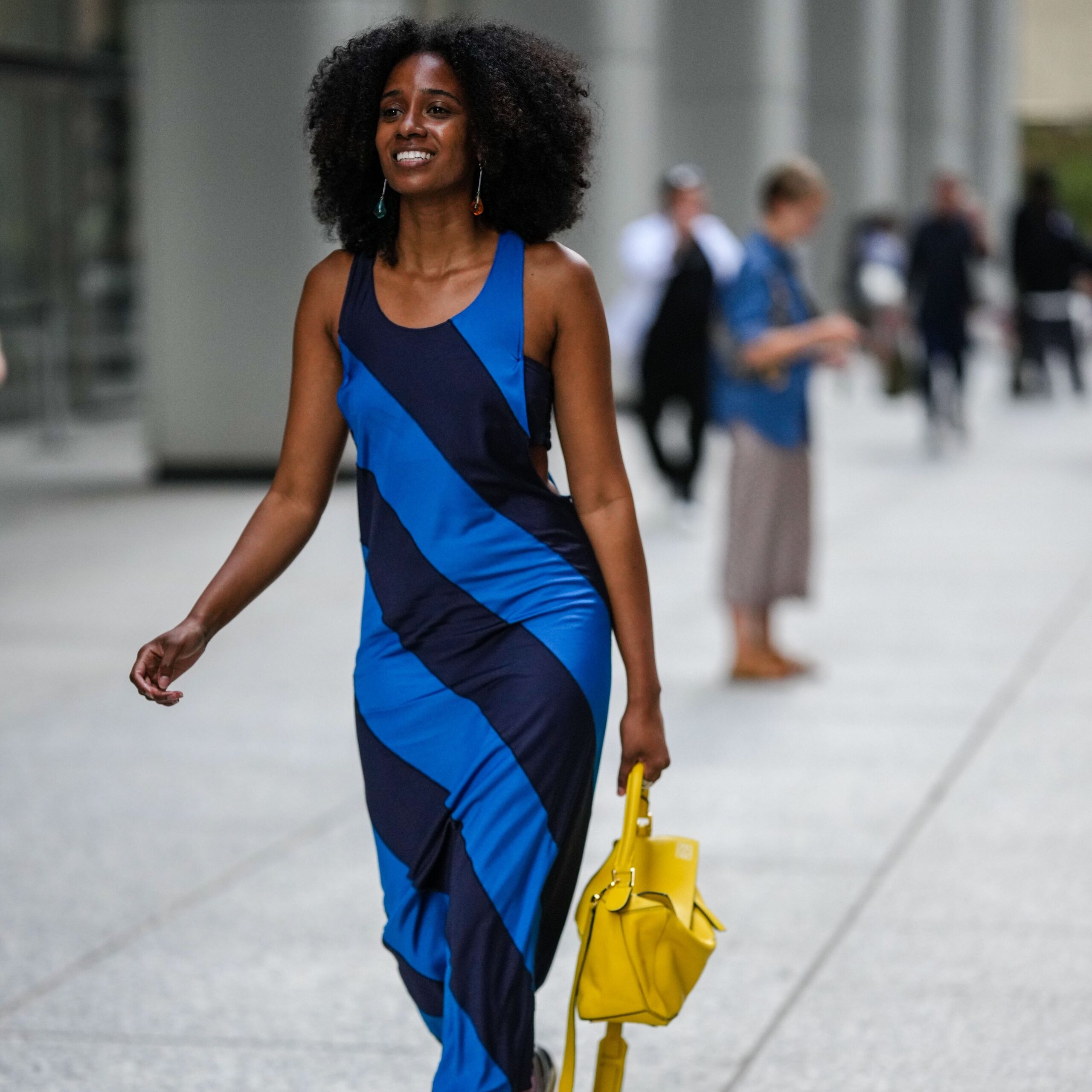 38 Tank Dresses That Capture The Easygoing Vibe Of The Season 