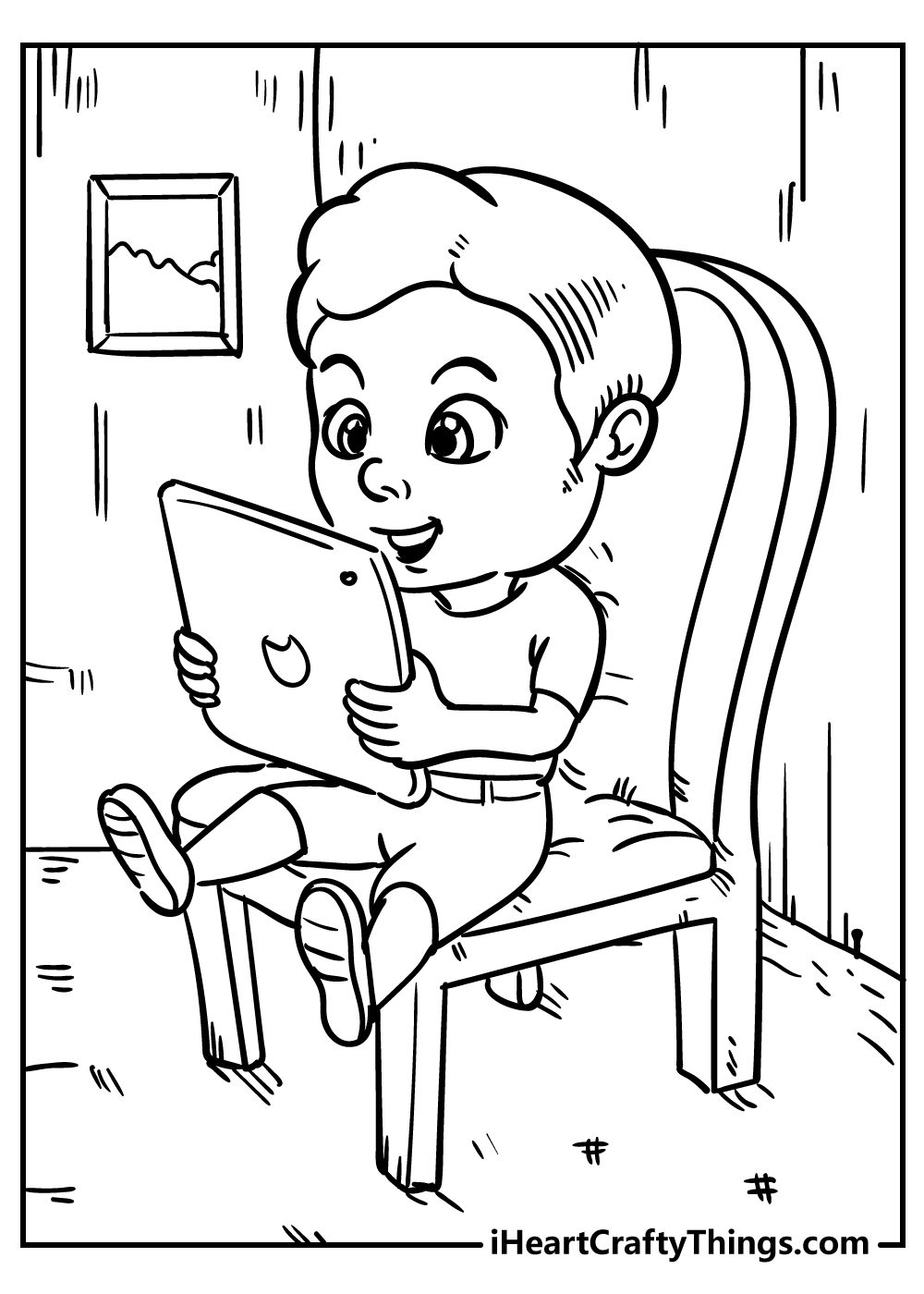 40 Coloring Pages For Boys 100 Free Printables 