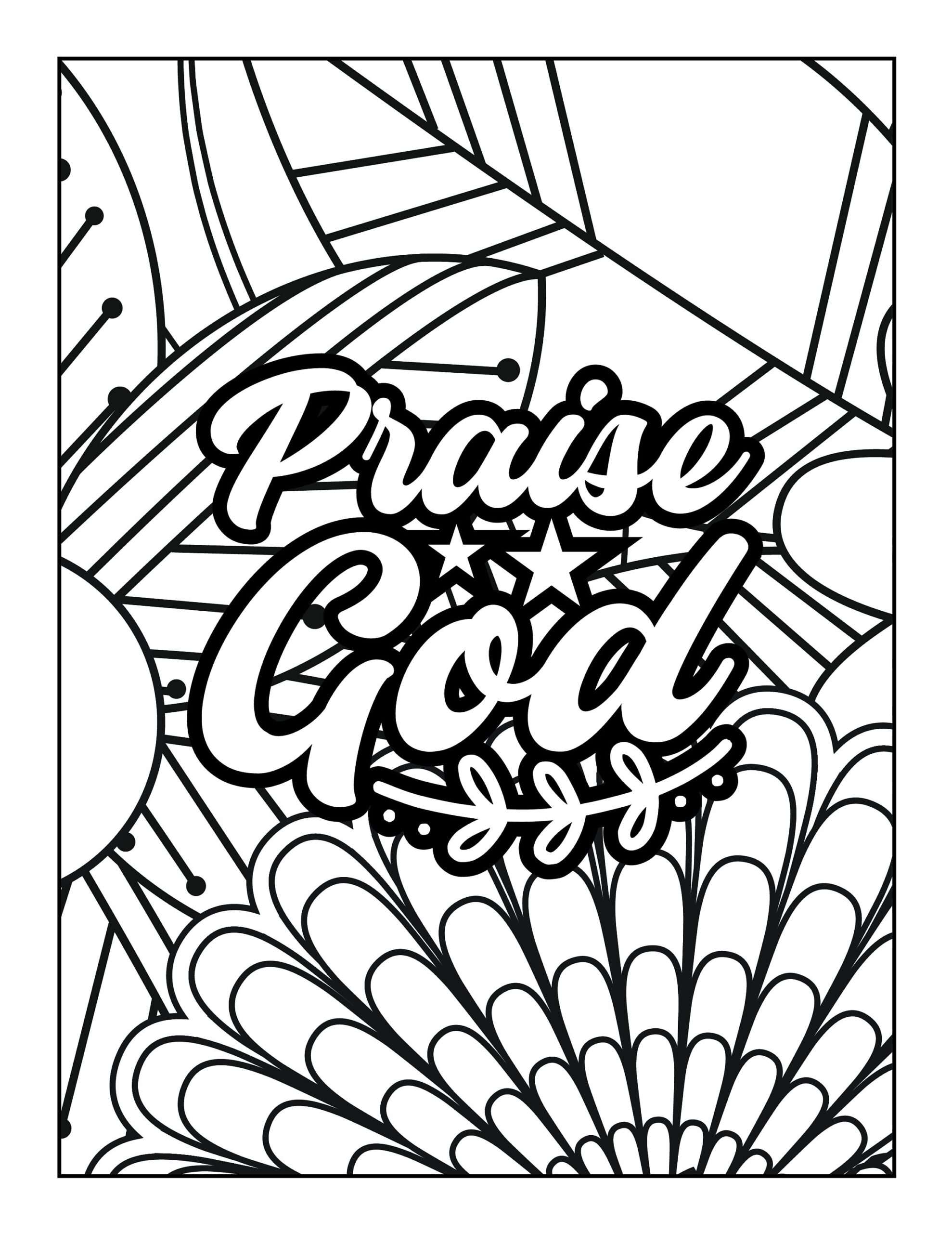 40 Inspirational Religious Coloring Pages Christian Coloring Book Pages Inspirational Quotes Coloring Pages Christian Coloring Etsy New Zealand