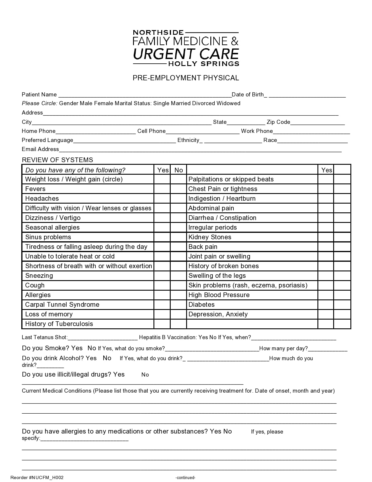 printable respirator fit test form template