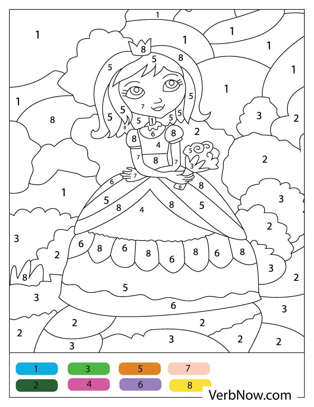 art coloring worksheets