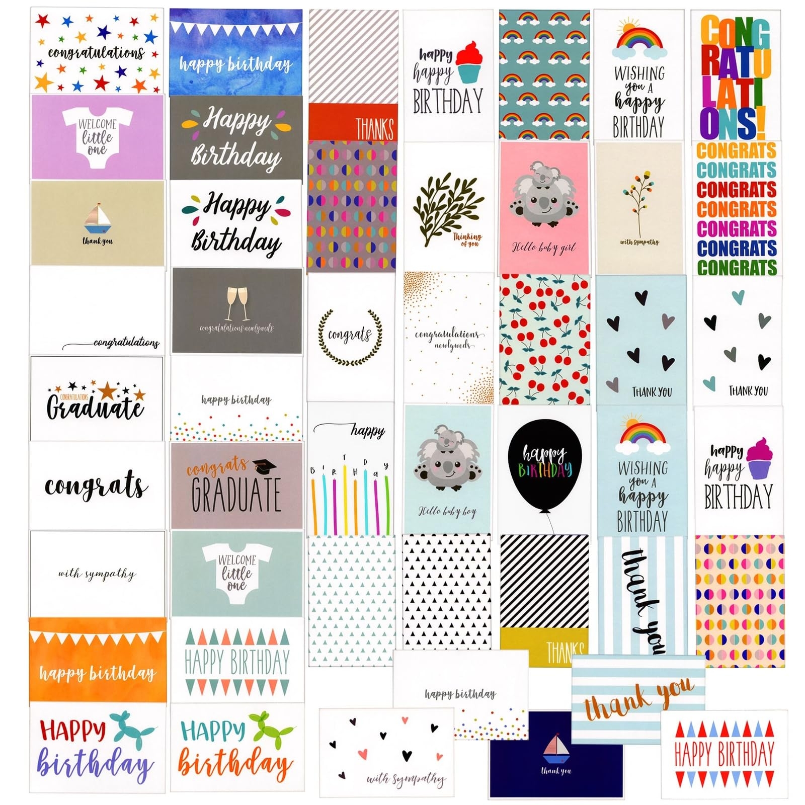 free printable cards for all occasions