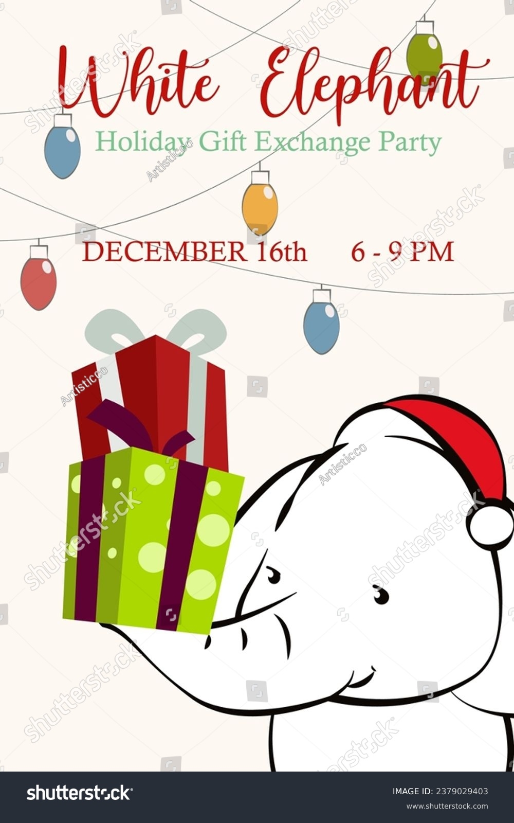 51 White Elephant Gift Exchange Royalty Free Images Stock Photos U0026 Pictures Shutterstock