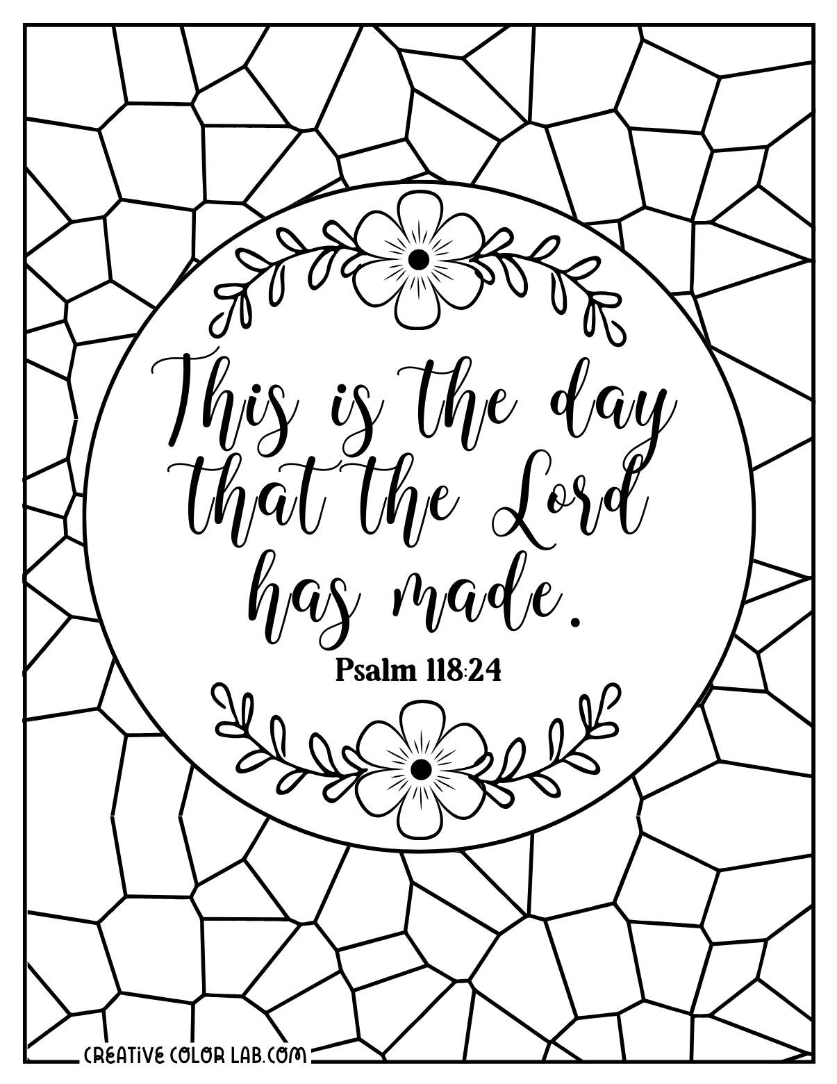 bible coloring pictures printable