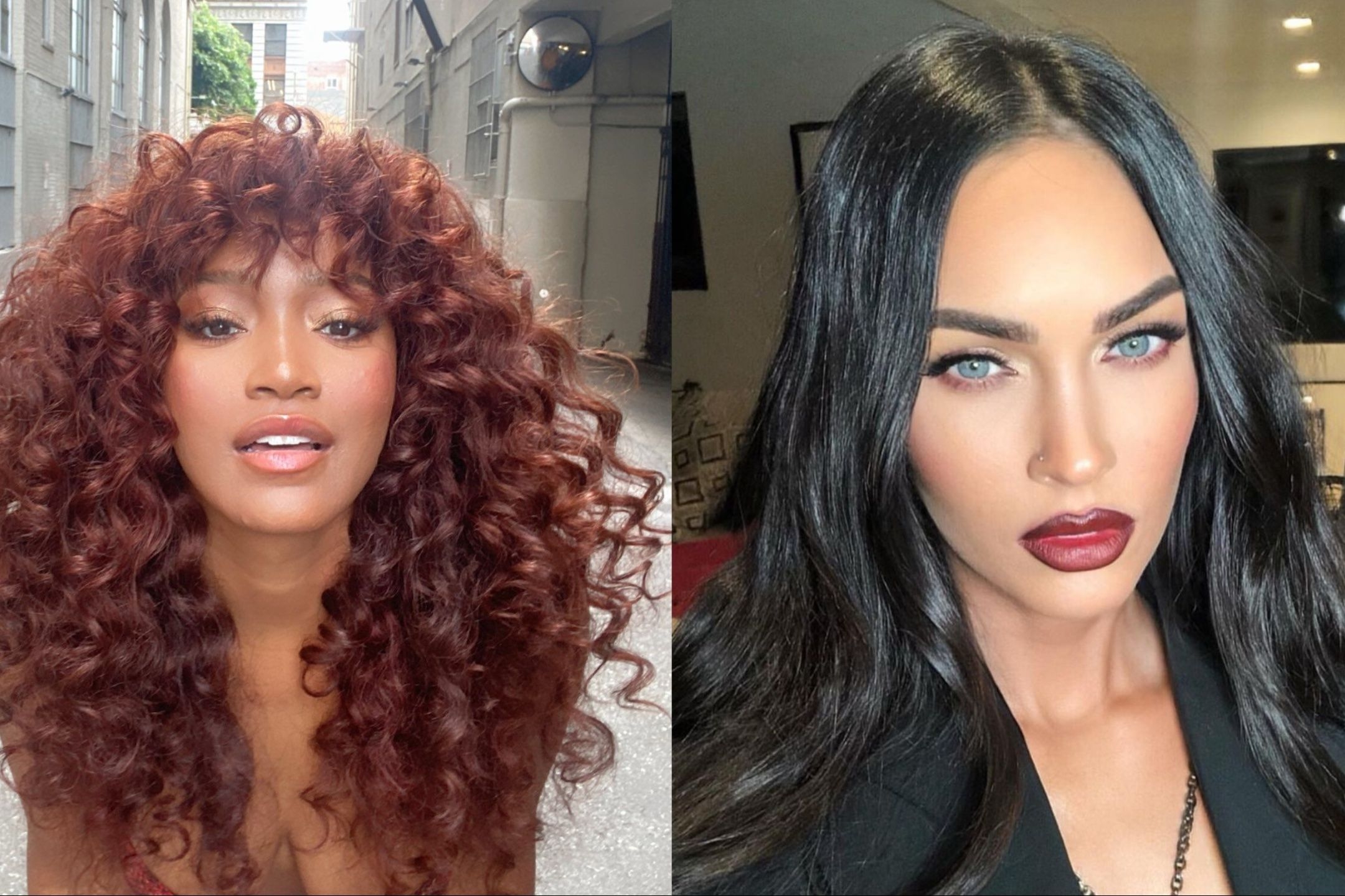 62 Best Hair Color Ideas To Try In 2025 Glamour