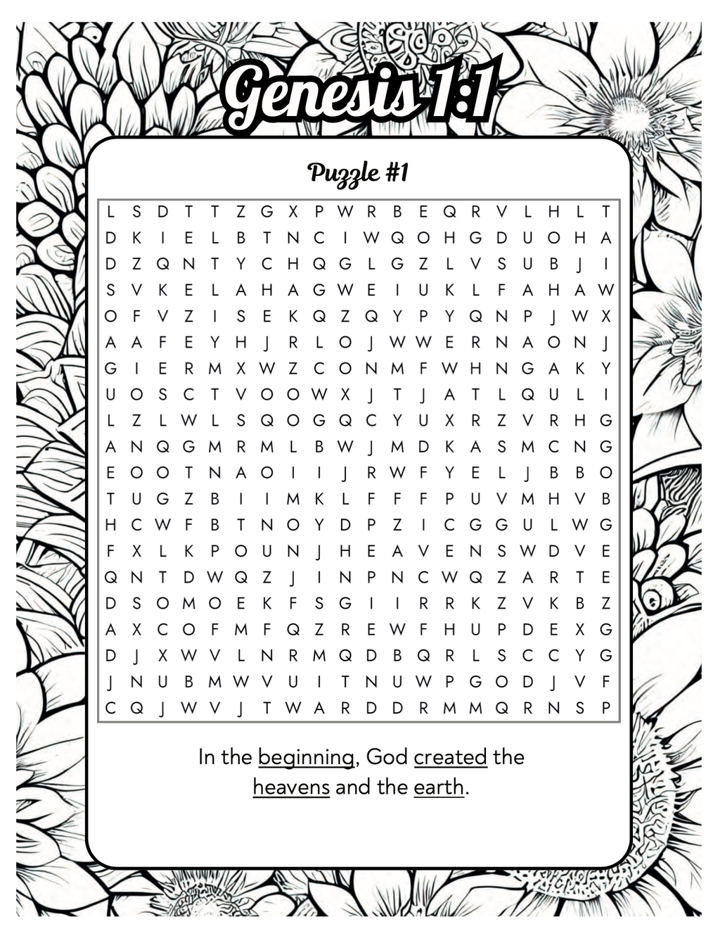 bible word puzzles printable