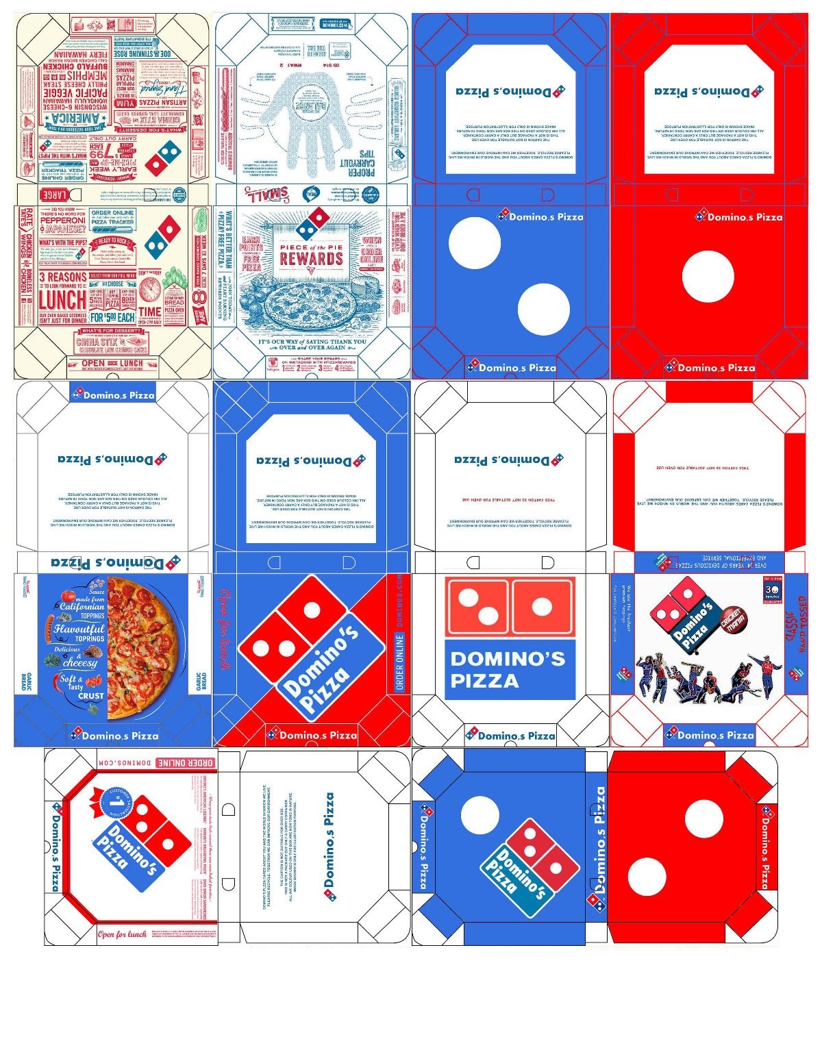 7 Miniature Prints Ideas Miniature Printables Paper Toys 