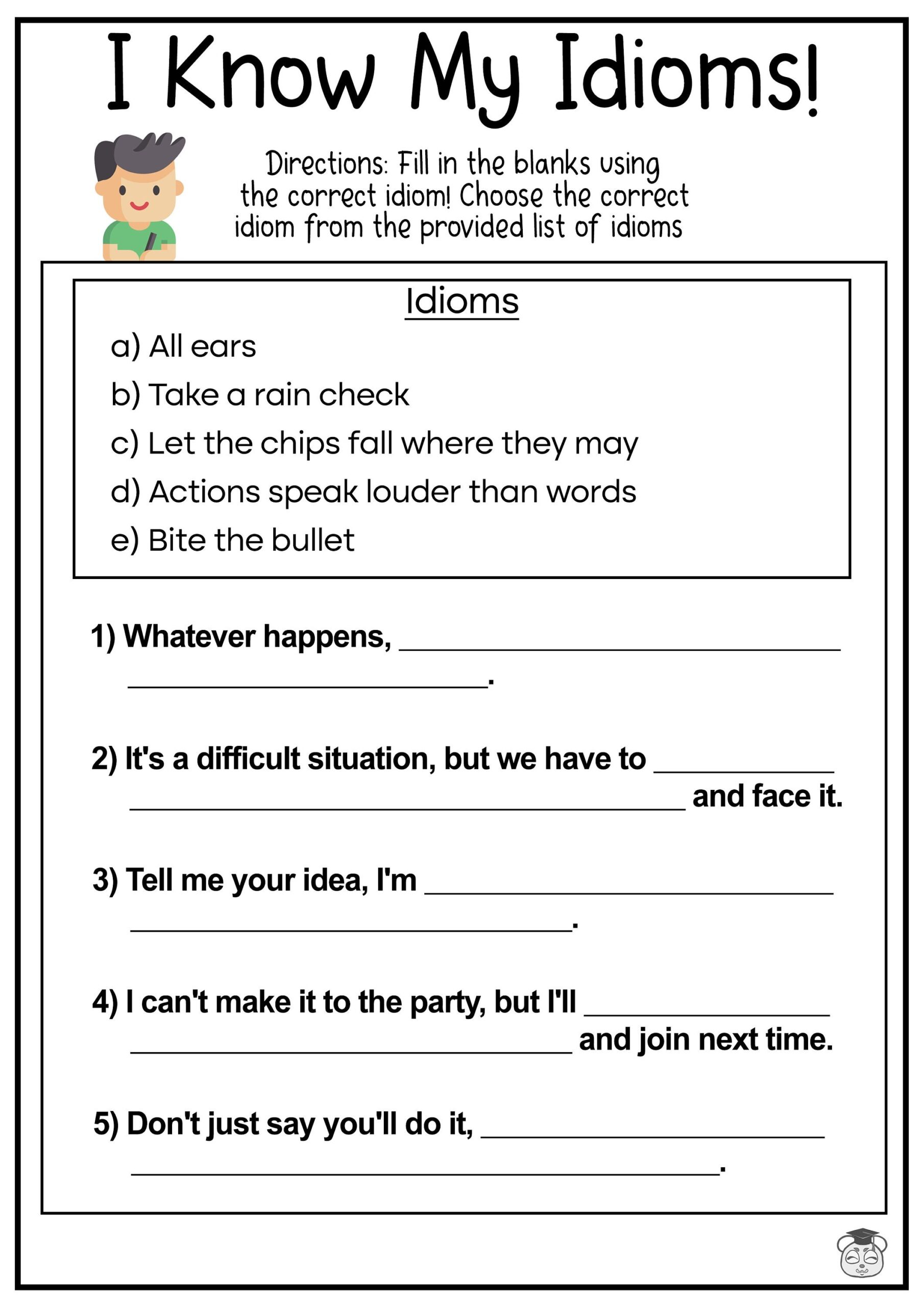 8 Printable 