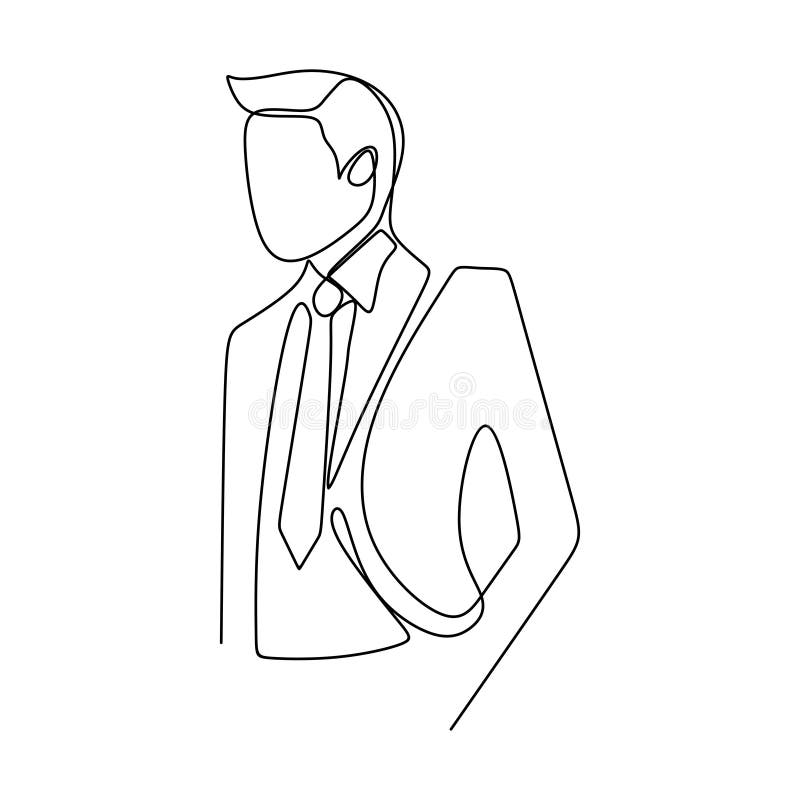 people drawing template