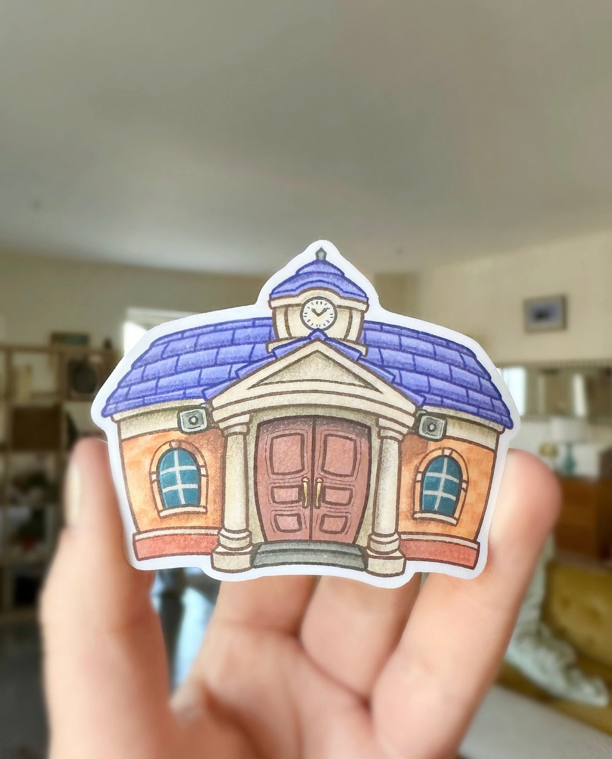roof colors animal crossing