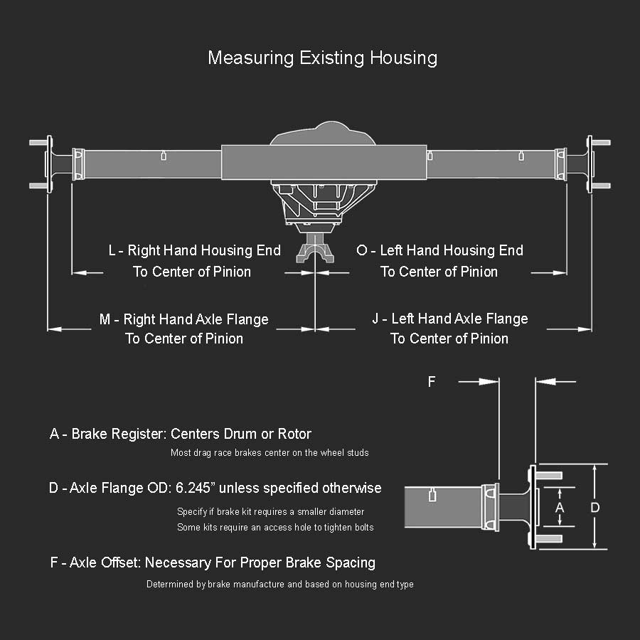 driveline angle worksheet