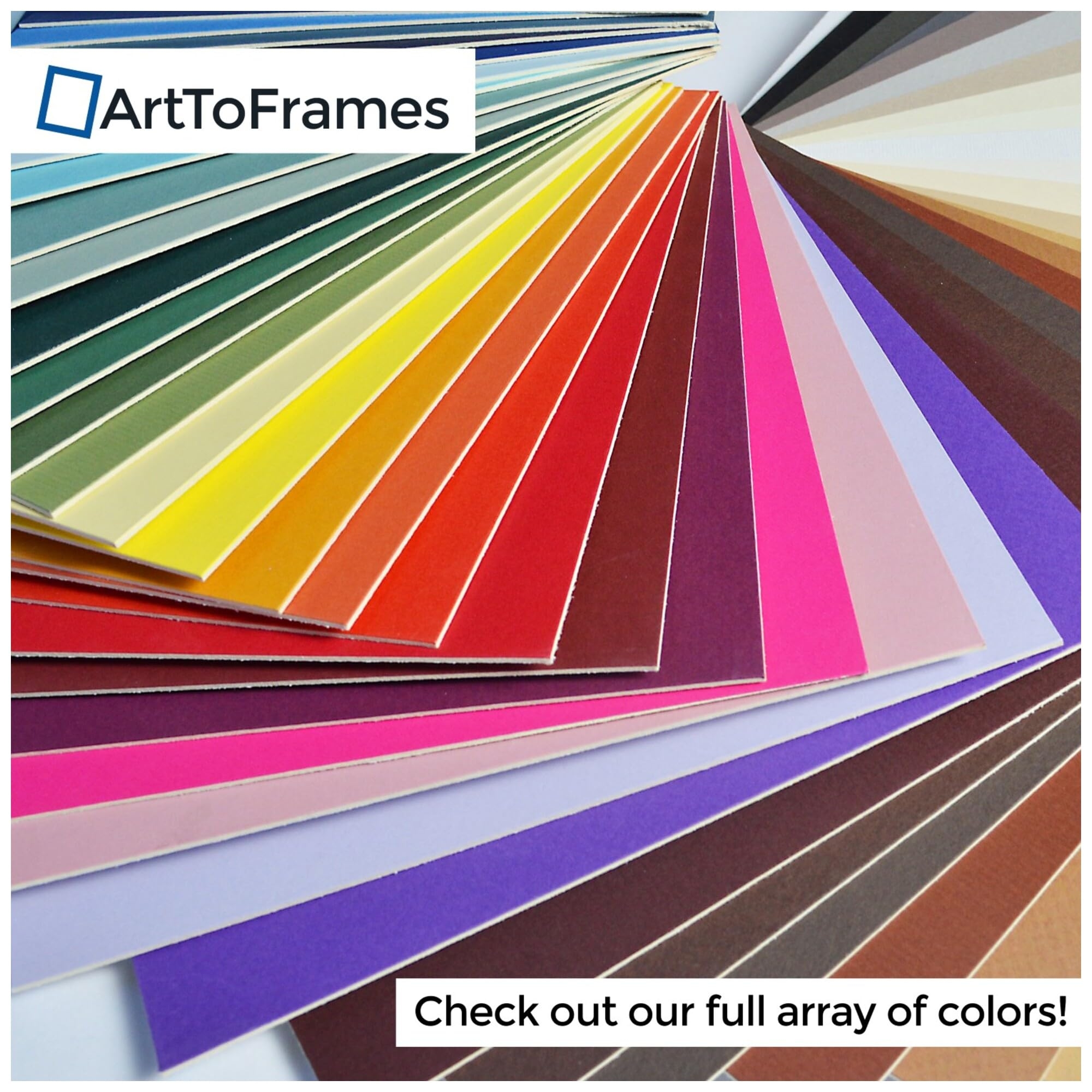 Amazon 18x36 Smooth White Super White Custom Mat For Picture Frame With 14x32 Opening Size Mat Only Frame NOT Included 