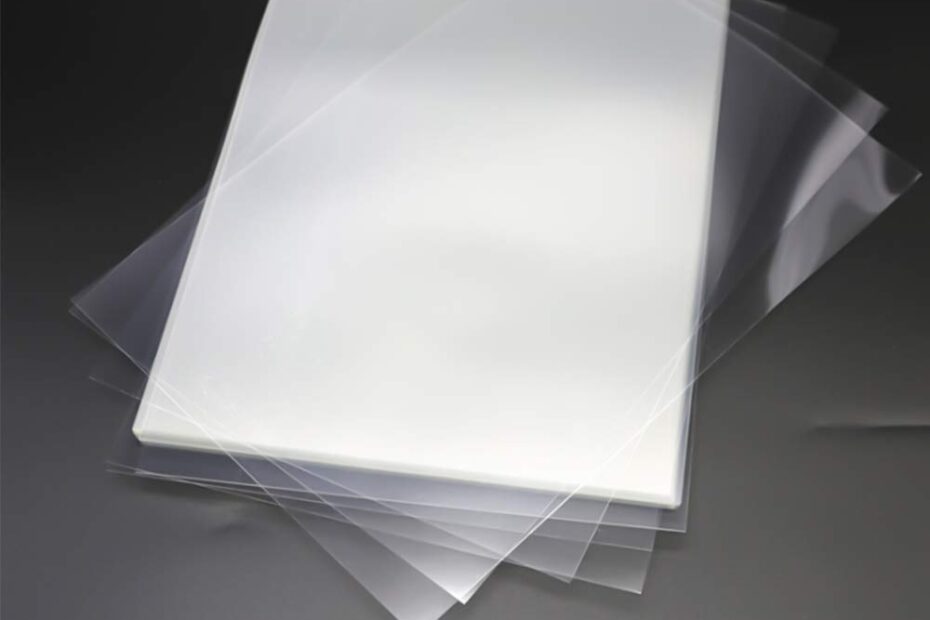 Amazon 30 Sheets Transparency Film For Inkjet Printer Transparency Paper Transparent Inkjet Printing Film Paper Clear Printable Film Paperfor