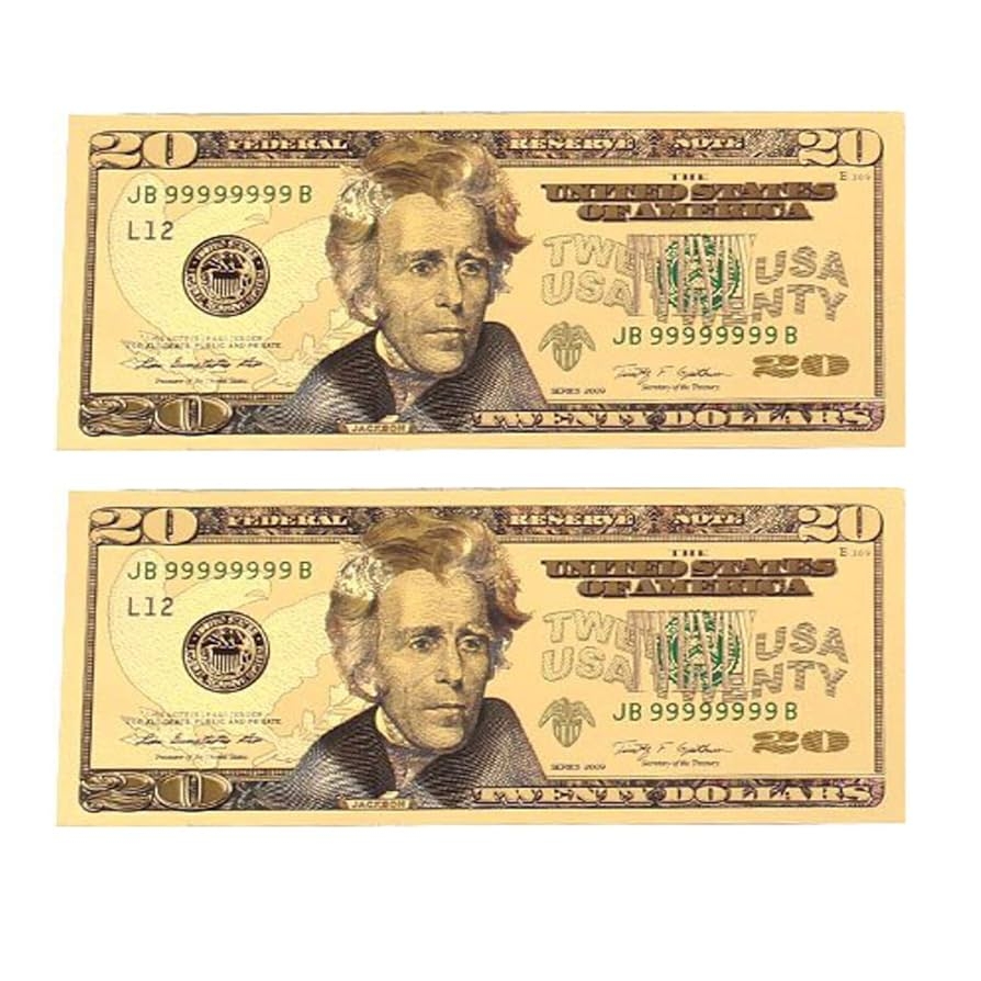 printable 20 dollar bill