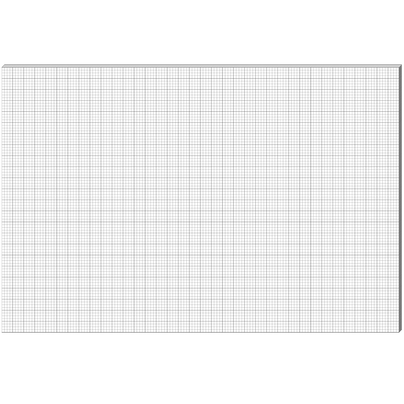 Amazon Fuyoooo 25 Sheet Graph Paper Pad 24