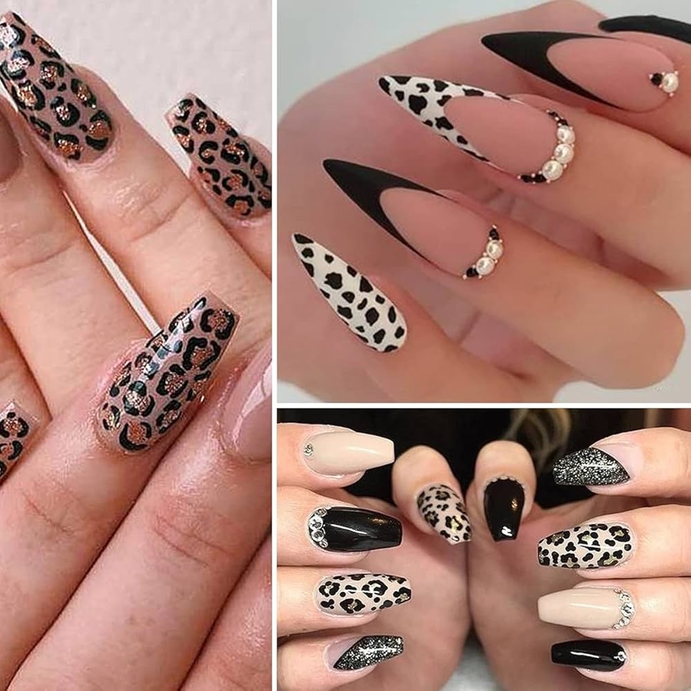 printable nail art
