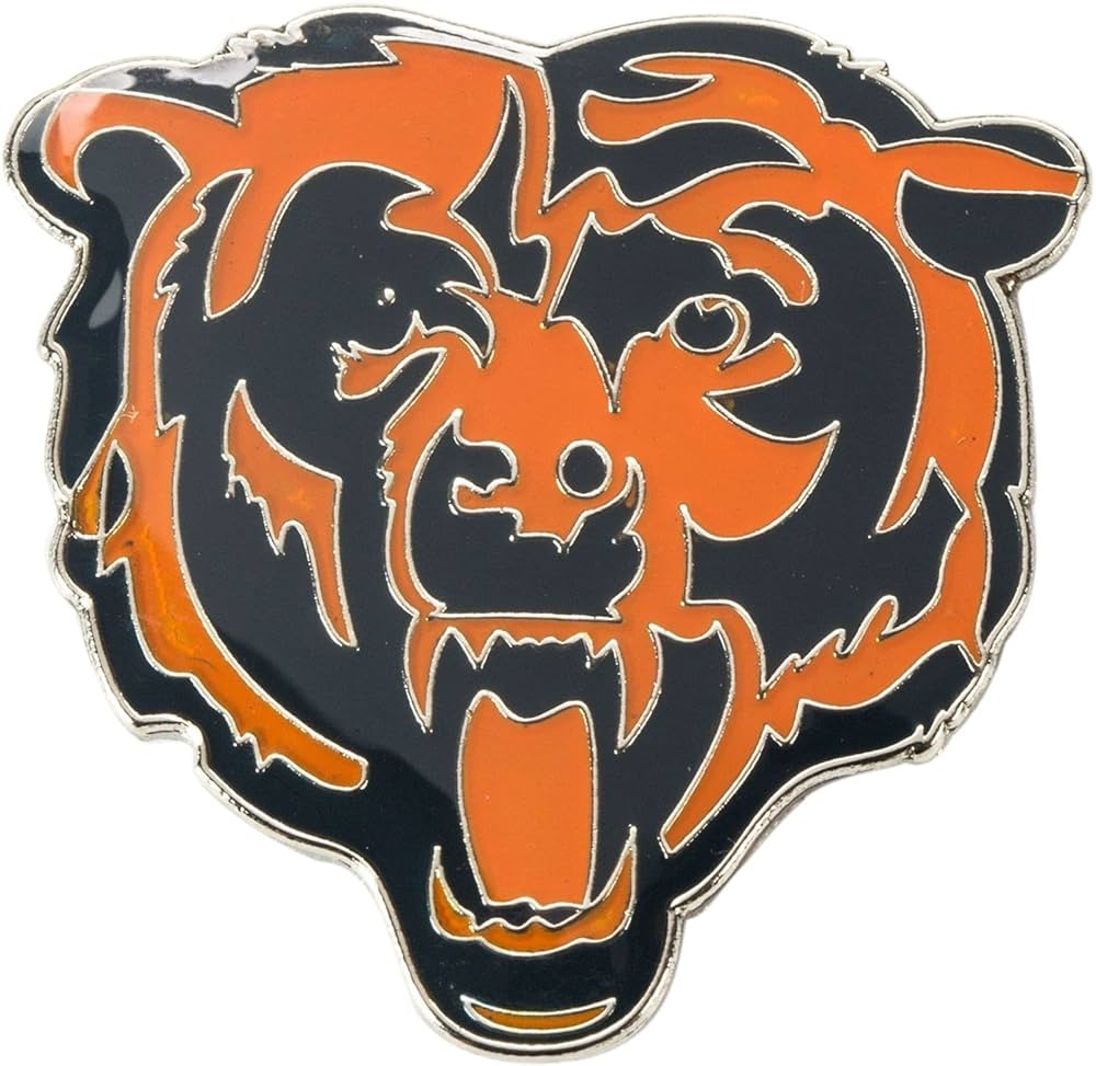colors of chicago bears