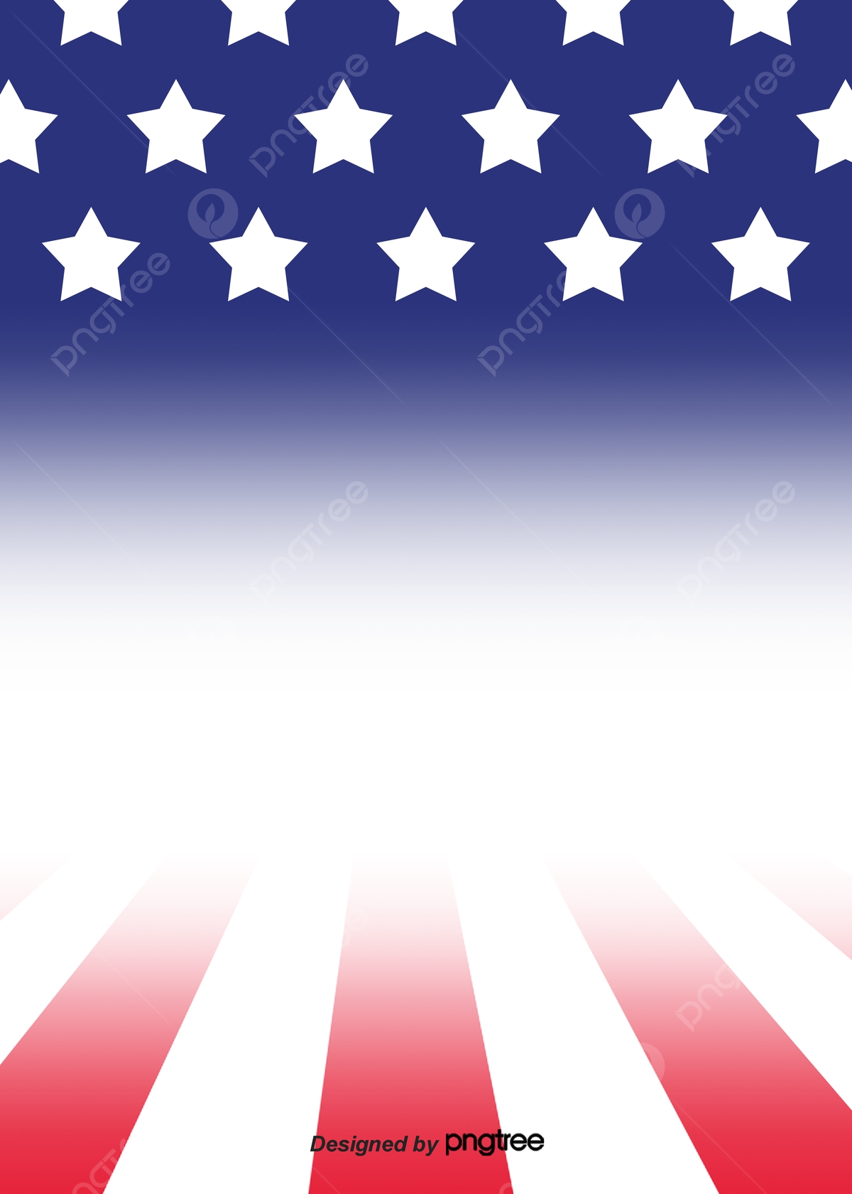 america flag colors