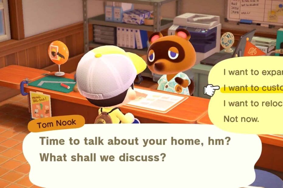 Animal Crossing Roof Colors Guide Creature Crossing