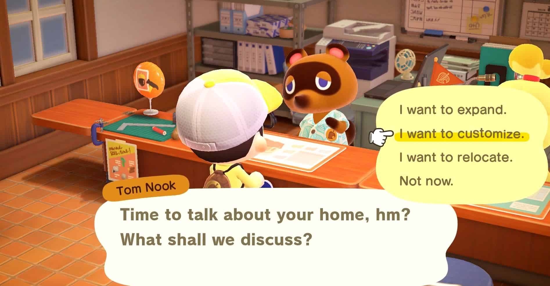 Animal Crossing Roof Colors Guide Creature Crossing