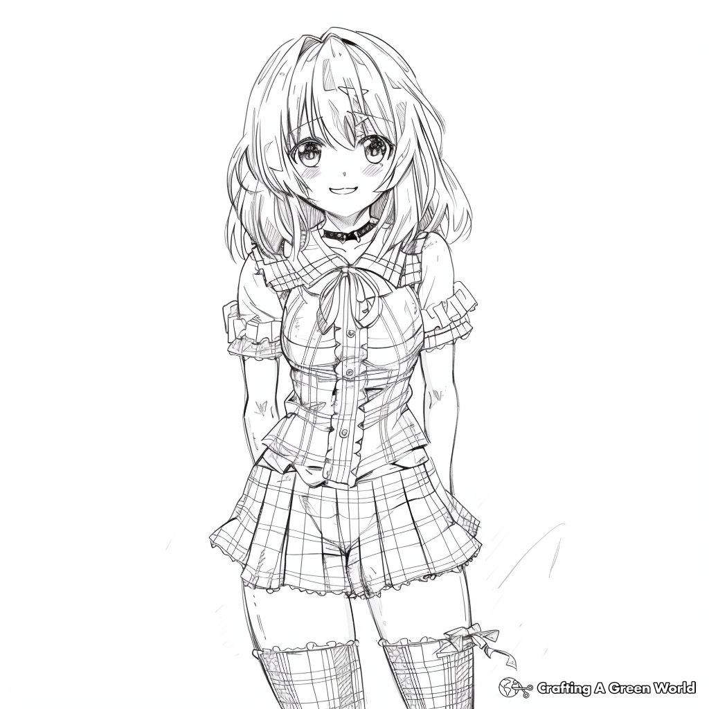 anime colored