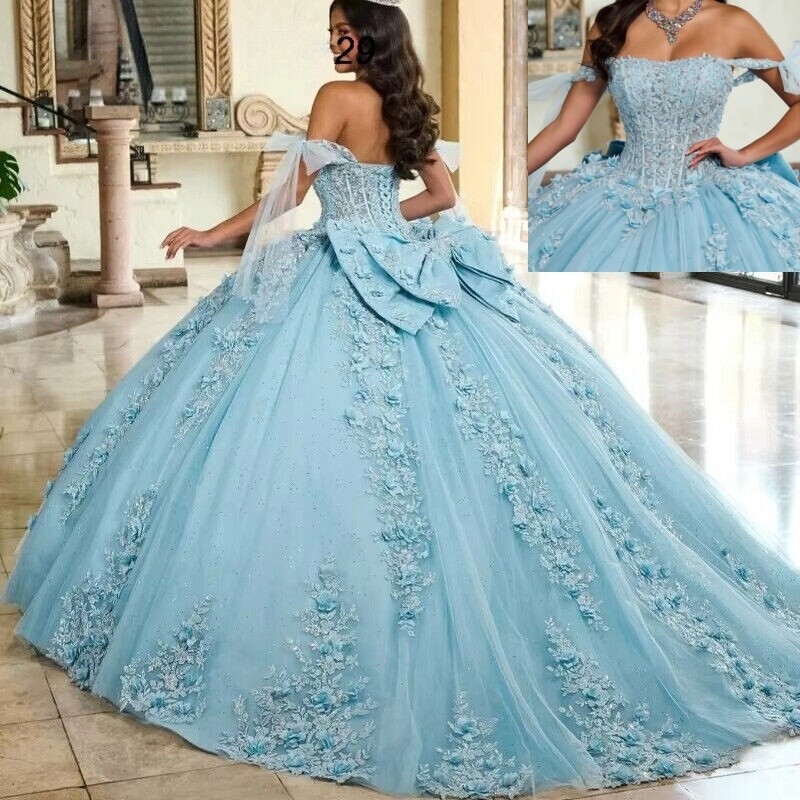 aqua color dress
