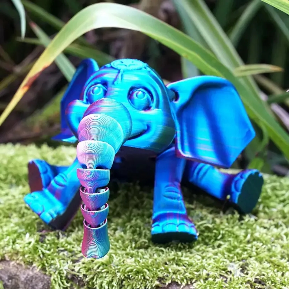 3d printable toys