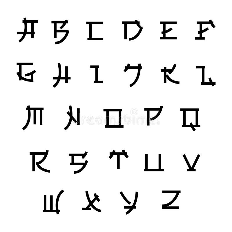 Asian Font Stock Illustrations 32 771 Asian Font Stock Illustrations Vectors U0026 Clipart Dreamstime