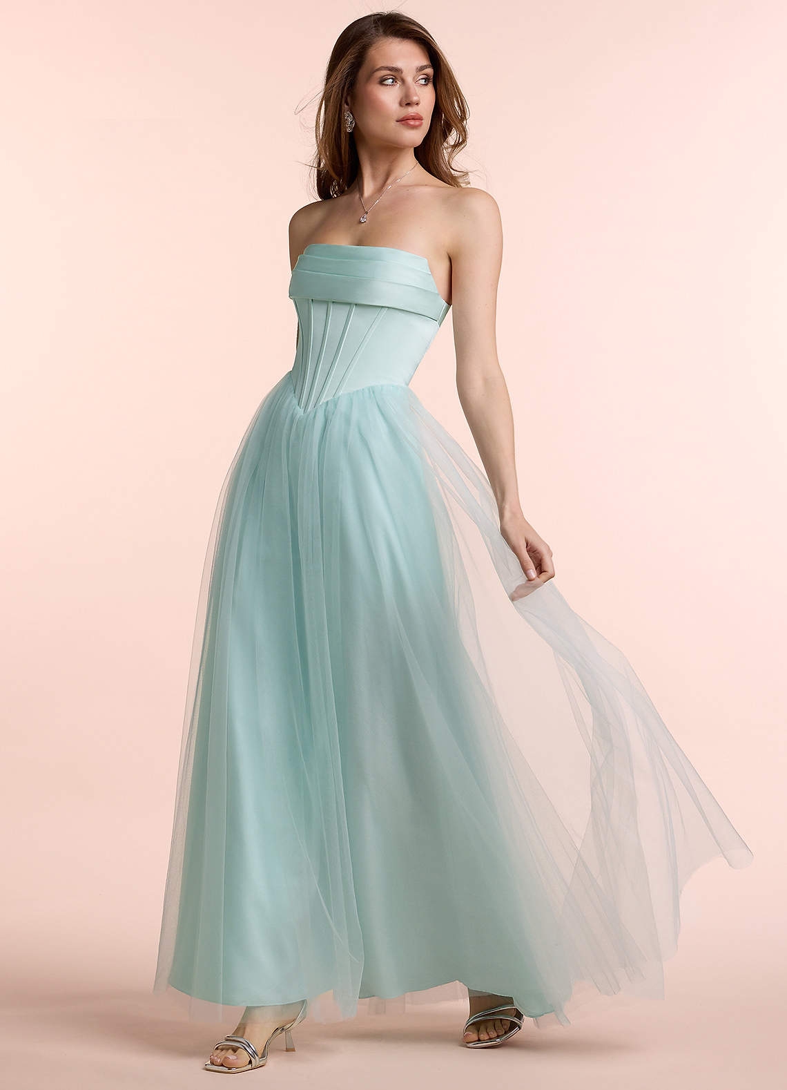 dress mint color