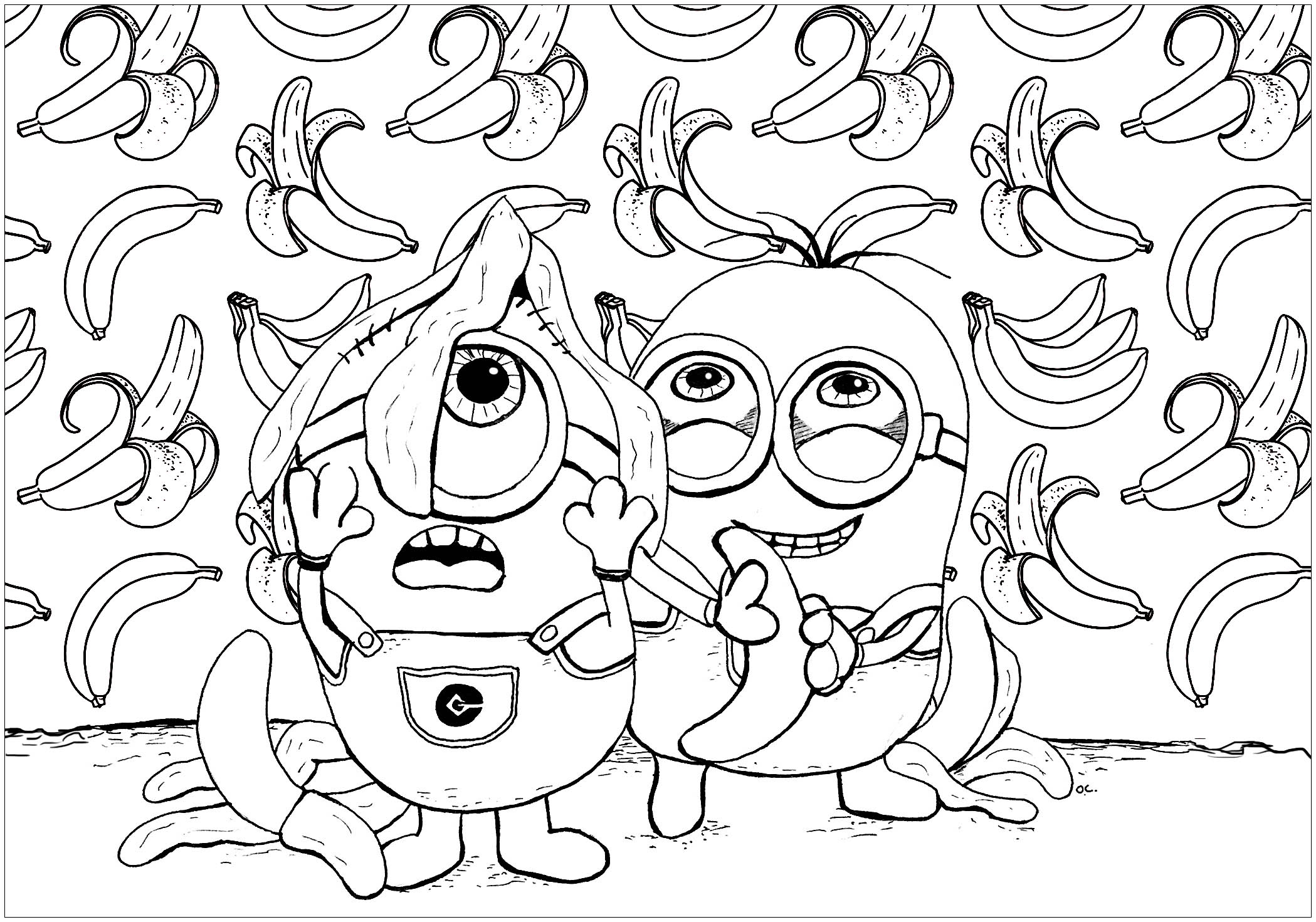 Banana Rain Images Tagged 