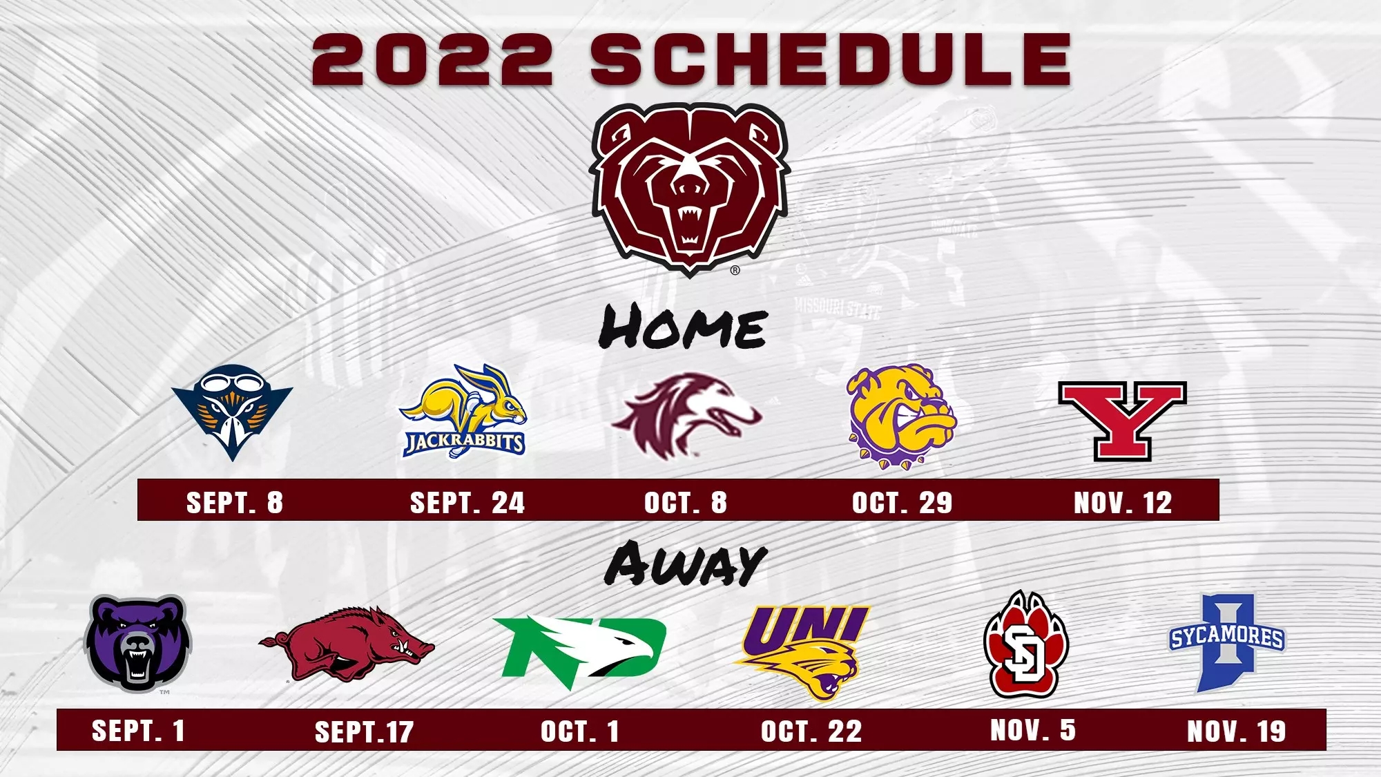 mizzou football schedule 2024 printable